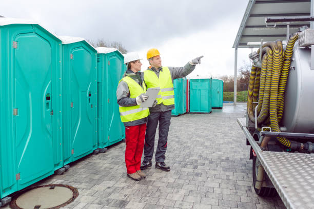 Best Portable Toilets for Disaster Relief Sites  in Denver, PA