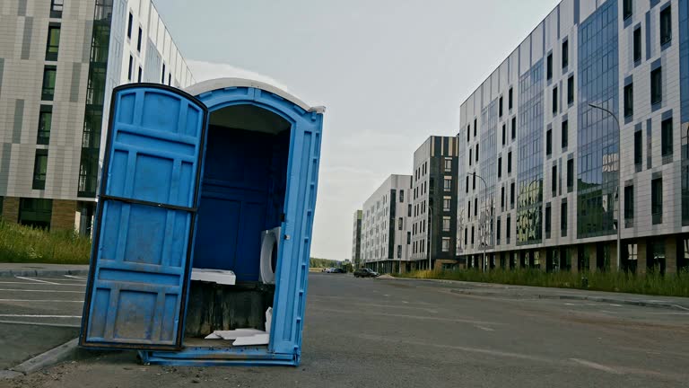 Best Restroom Trailer for Weddings  in Denver, PA
