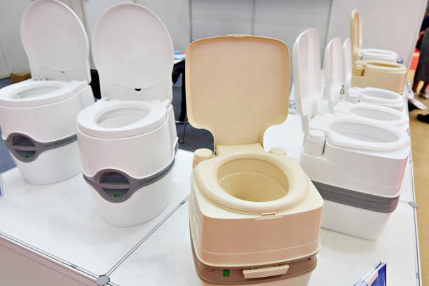 Best Portable Toilet Rental for Emergency Services  in Denver, PA